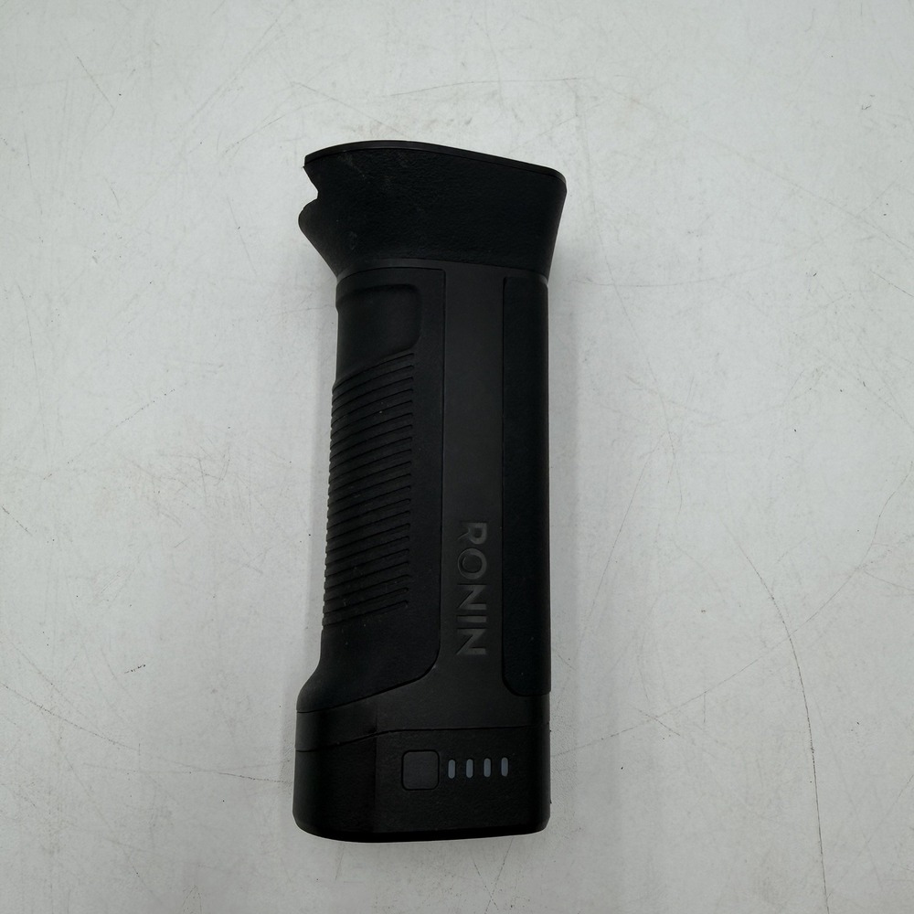 DJI Ronin BG18 Battery Grip Model RSCG18 Stabilizer Battery